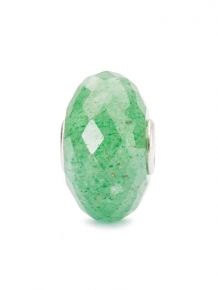 trollbeads kraal groene aventurijn tstbe-20031