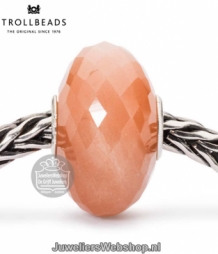 Trollbeads TSTBE-20022 veldspaat maansteen