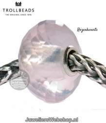 Trollbeads TSTBE-20004 rozenkwarts