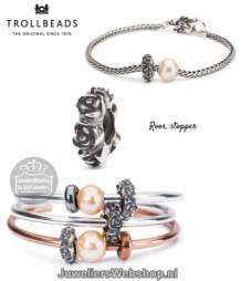 Trollbeads TAGBE-20186 roos stopper