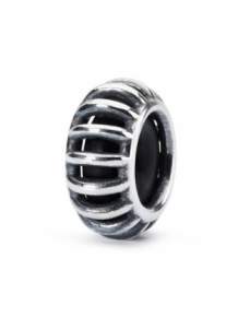 trollbeads stopper zonnestraal TAGBE-10164 zilver