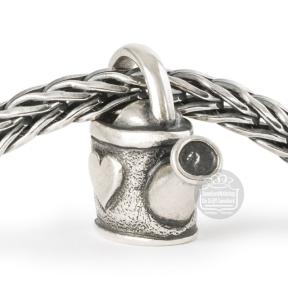 trollbeads kraal Liefdesbron TAGBE-20297