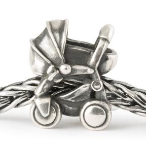 trollbeads kraal Zachte Dromen TAGBE-30197