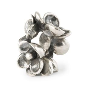 trollbeads kraal Bloemblaadjes van Dankbaarheid TAGBE-40134