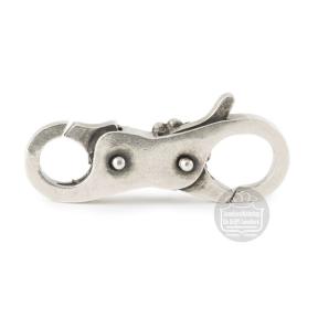 trollbeads slot Connectie TAGLO-00127