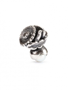 Trollbeads TAGBE-00030 Aprilmadeliefje