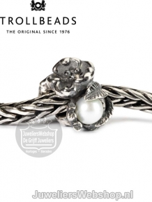 Trollbeads TAGBE-00031 Meiduindoorn