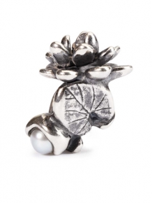 Trollbeads TAGBE-00033 Juliwaterlelie