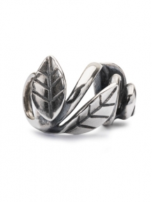 Trollbeads Door de Natuur Ingelijst kraal TAGBE-20210