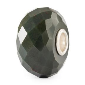 Trollbeads Groene Chalcedoon TSTBE-20046