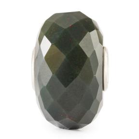 Trollbeads Groene Chalcedoon TSTBE-20046