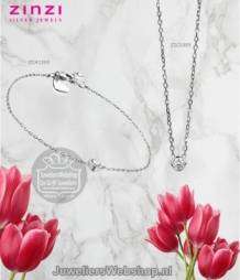 zinzi armband zia1393 set
