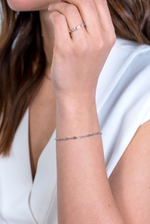 zinzi armband ZIA2150