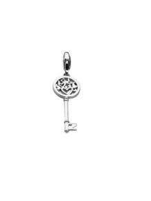 zinzi charm sleutel  bedel charms242