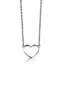 zinzi collier met hartje zic307