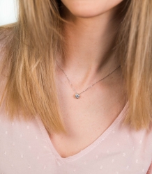 zinzi ketting zic 1775g