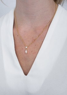 zinzi ketting ZIC2056Y