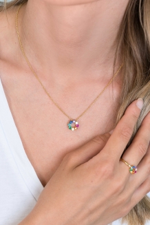 zinzi ketting ZIC2172