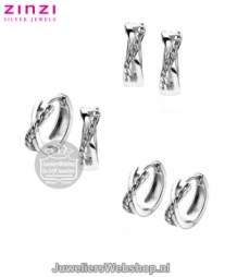 Zinzi Creolen ZIO1570