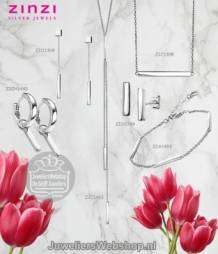 zinzi staafje creoolhangers zich1440 set