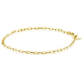 Zinzi Gold Armband ZGA291 Goud