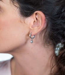 Zinzi Oorhangers ZICH1749LG