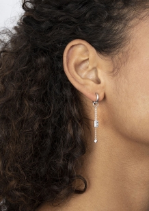 ZICH2022B blauw zinzi creoolhangers