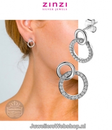 zinzi oorknoppen zio1782